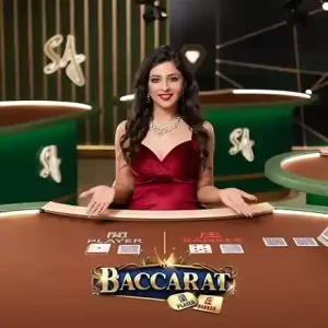 baccarat