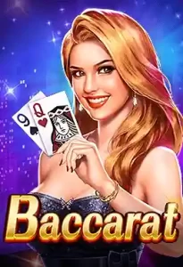 baccarat Card Game