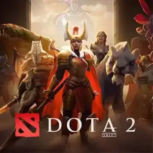 dota 2 esports