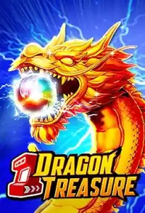 Dragon-Treasure
