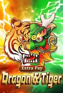 dragon tiger