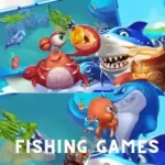fishing game