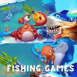 fishing game