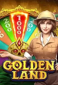 golden land v Card Game