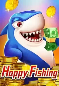 Happy-Fishing