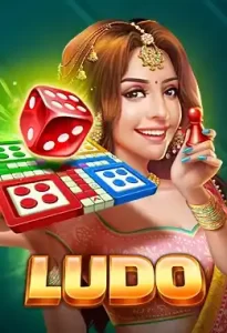 ludo Card Game