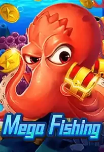 Mega-Fishing