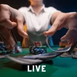 live casino