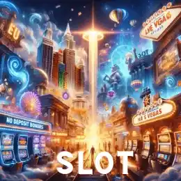 slots peryagame